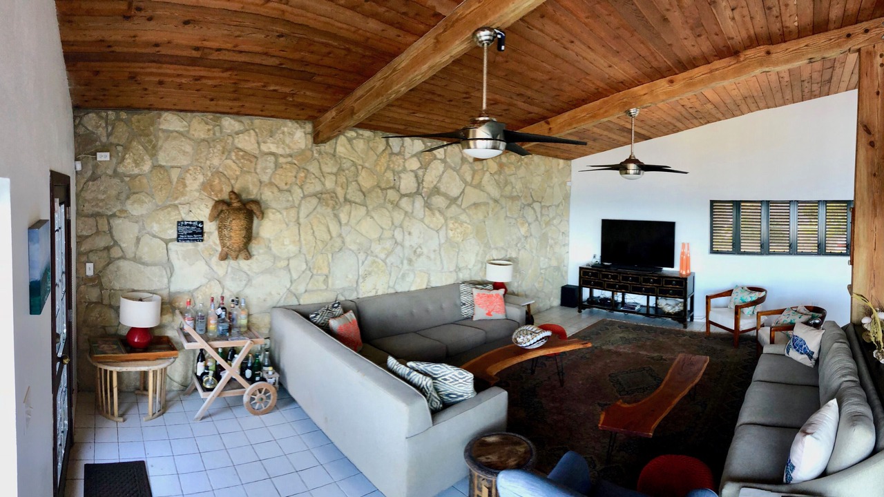 Photo of Livingroom in Estate La Vallee