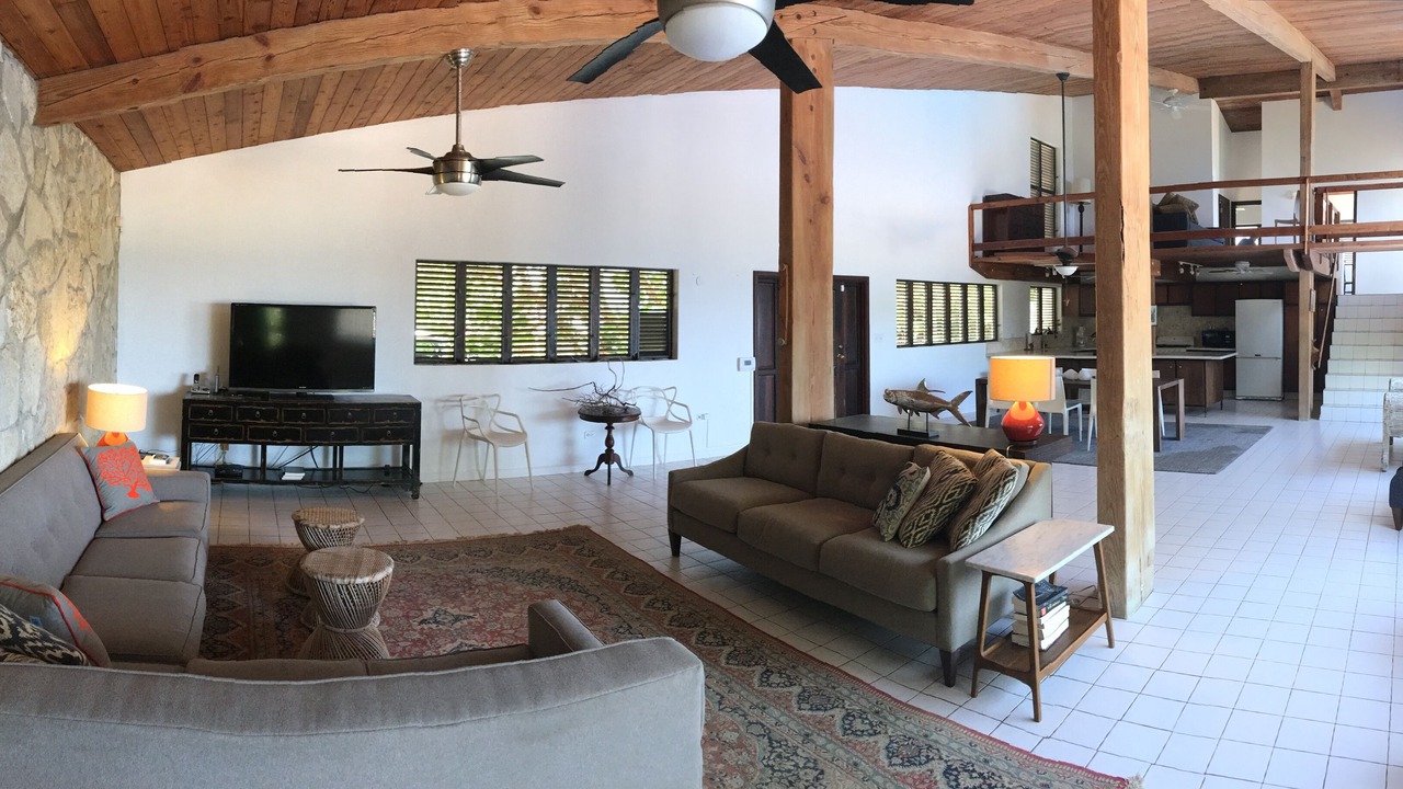 Photo of Livingroom in Estate La Vallee