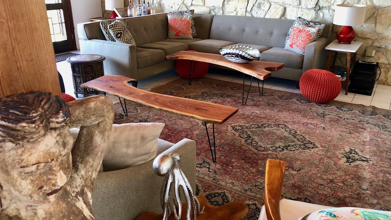 Photo of Livingroom in Estate La Vallee