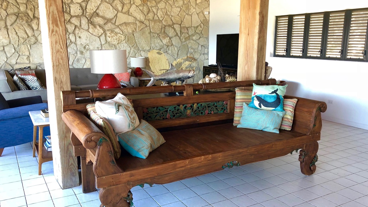 Photo of Livingroom in Estate La Vallee