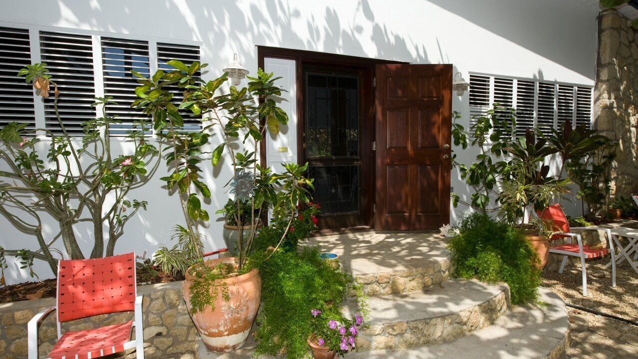 Photo of Outdoor in Estate La Vallee