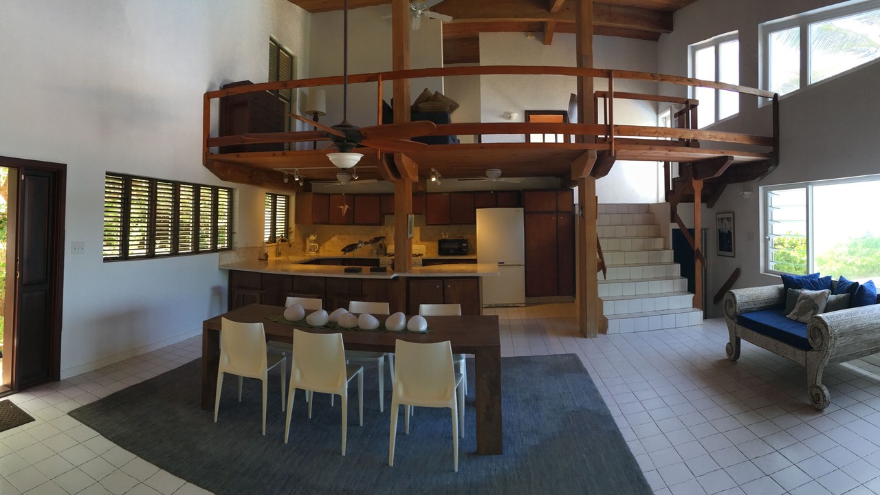 Photo of Kitchen in Estate La Vallee
