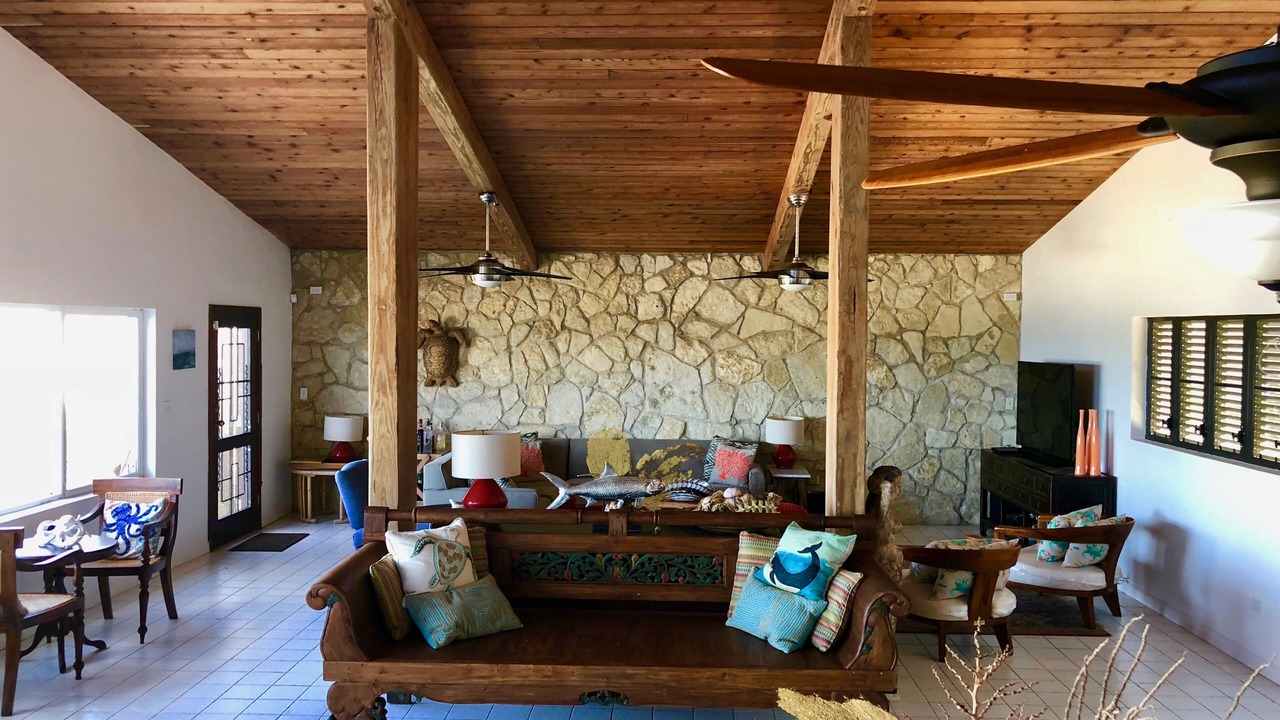 Photo of Livingroom in Estate La Vallee