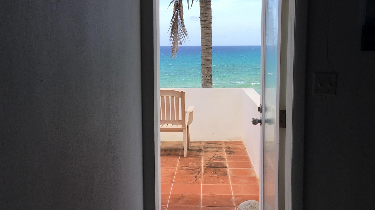 Photo of Patio Balcony in Estate La Vallee