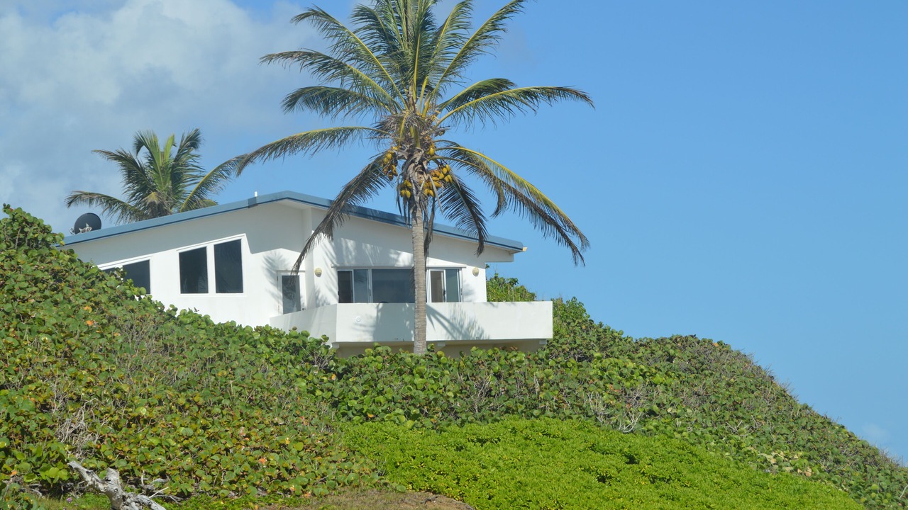 Photo of Outdoor in Estate La Vallee