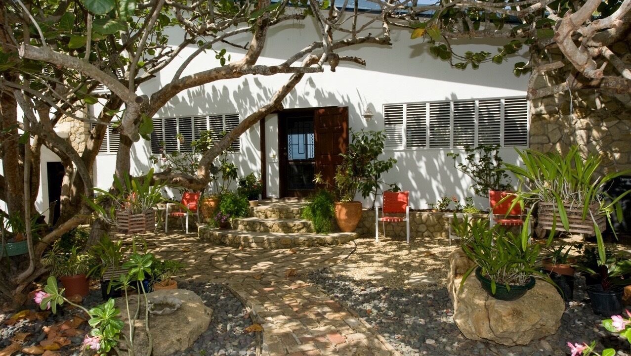 Photo of Outdoor in Estate La Vallee