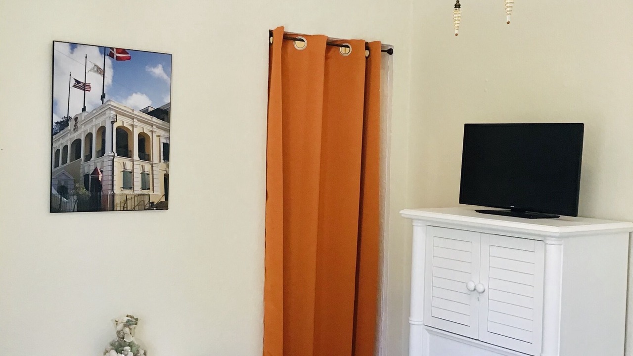 Photo of Bedroom in Estate Golden Rock