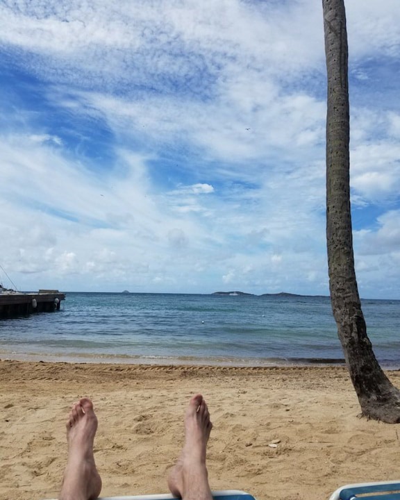 Photo of Others in Bolongo Bay