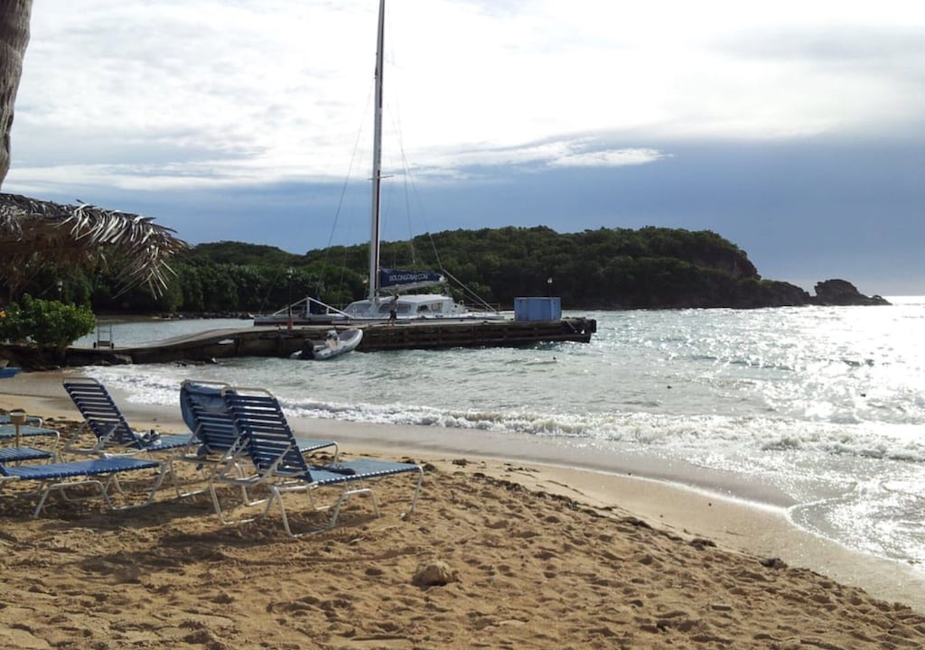 Photo of Others in Bolongo Bay