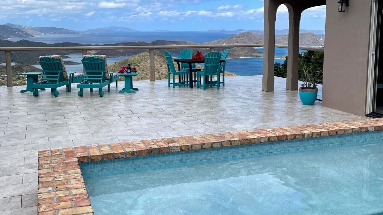 Photo of Outdoor in Estate Carolina