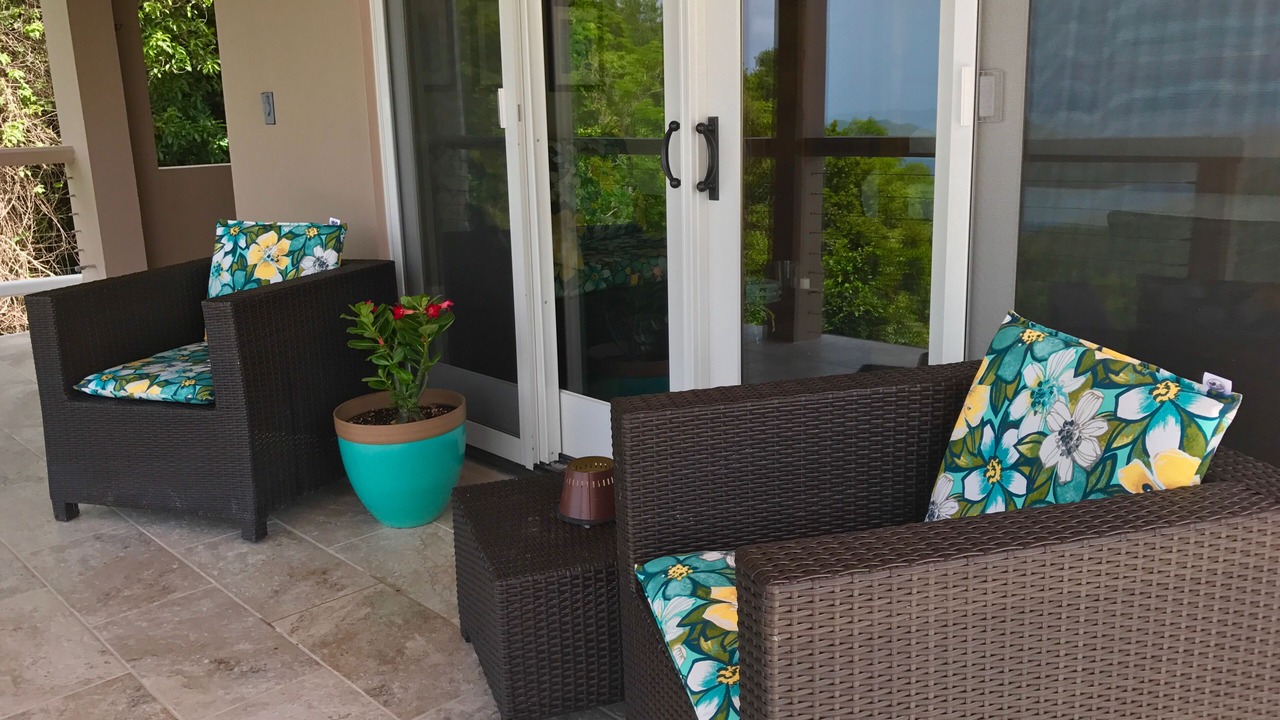 Photo of Outdoor in Estate Carolina