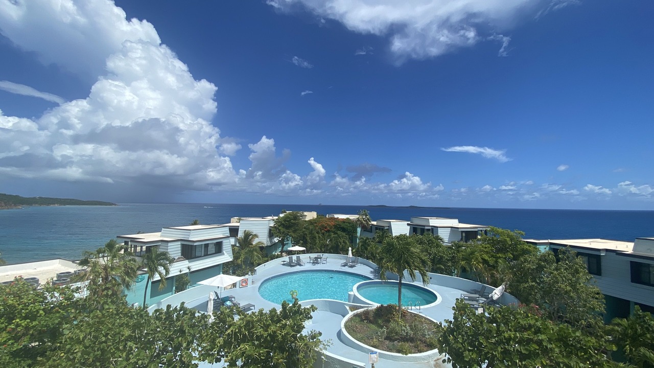 Photo of Outdoor in Bolongo Bay
