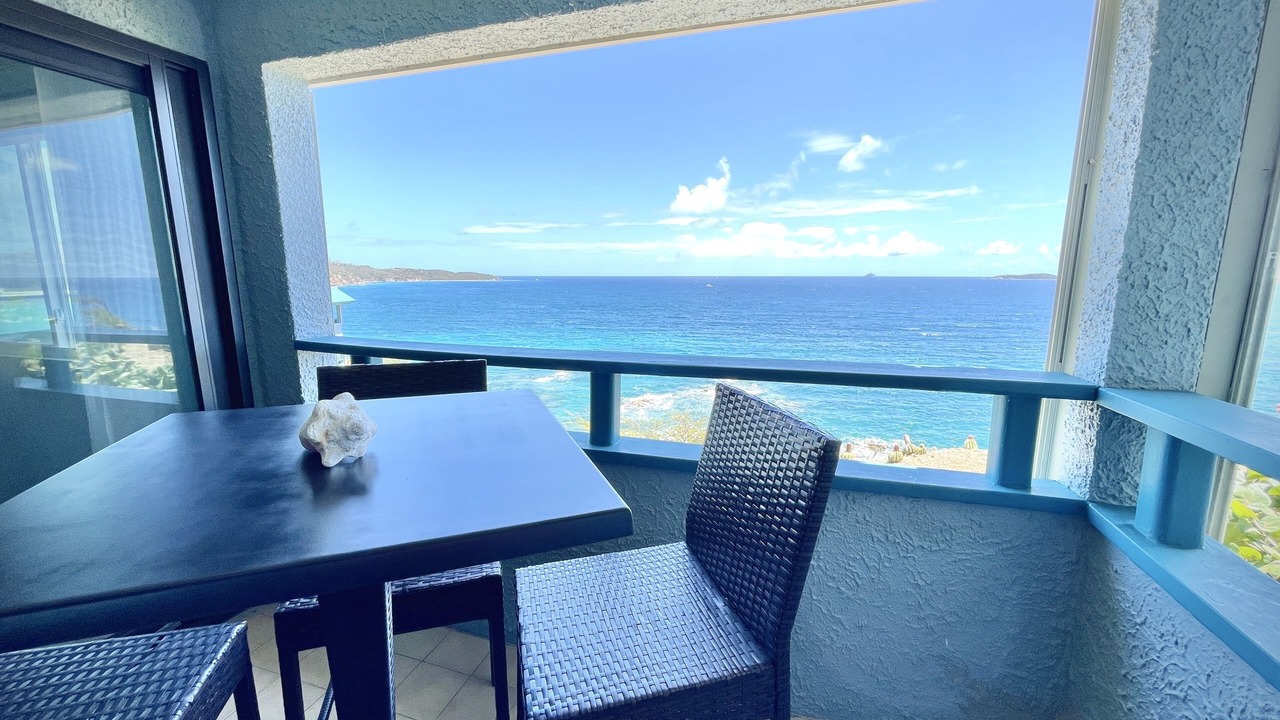 Photo of Outdoor in Bolongo Bay