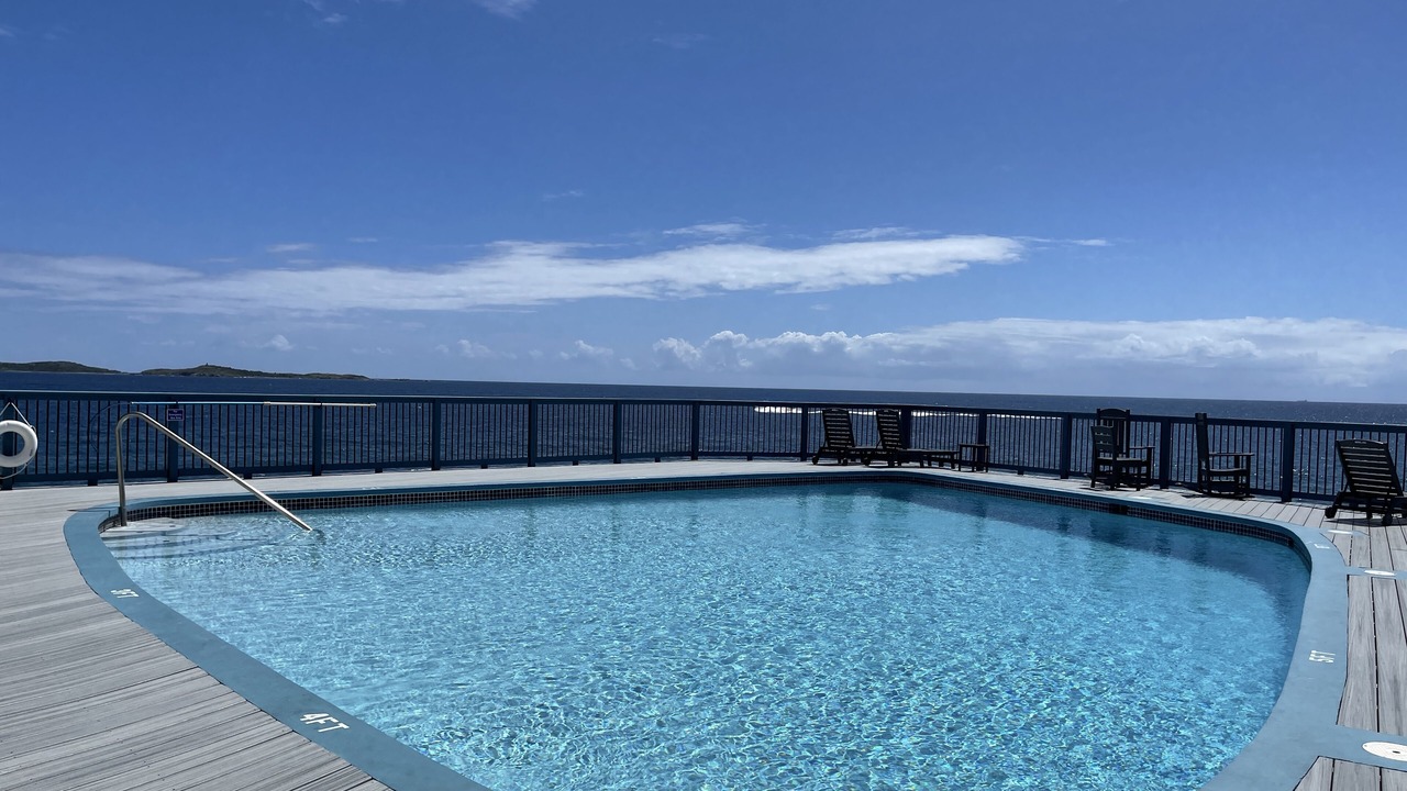 Photo of Outdoor in Bolongo Bay