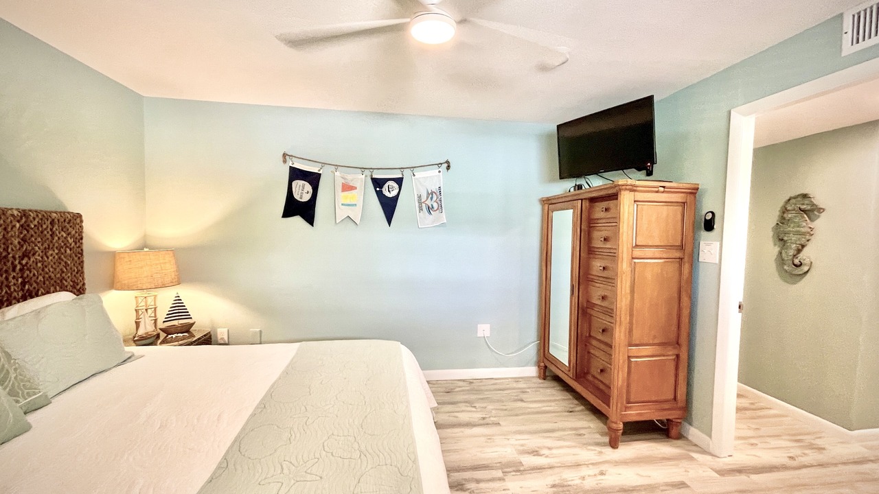 Photo of Bedroom in Bolongo Bay