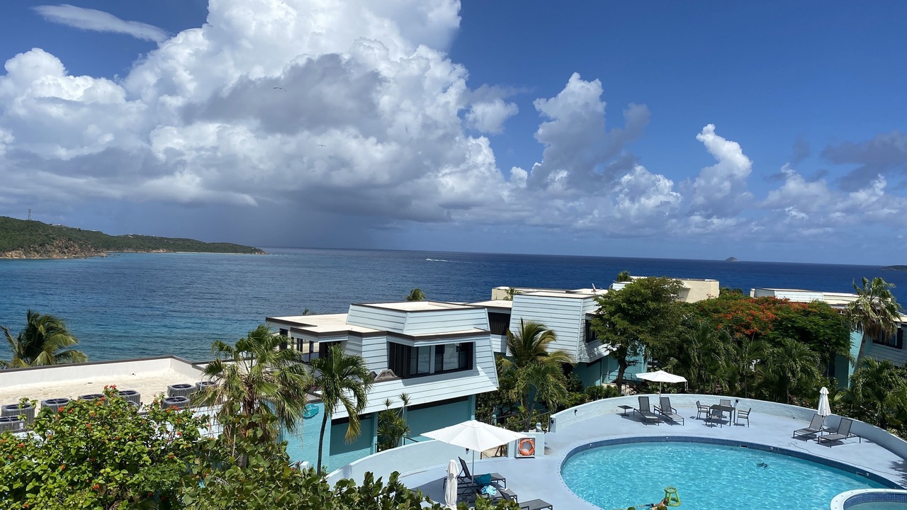 Photo of Outdoor in Bolongo Bay