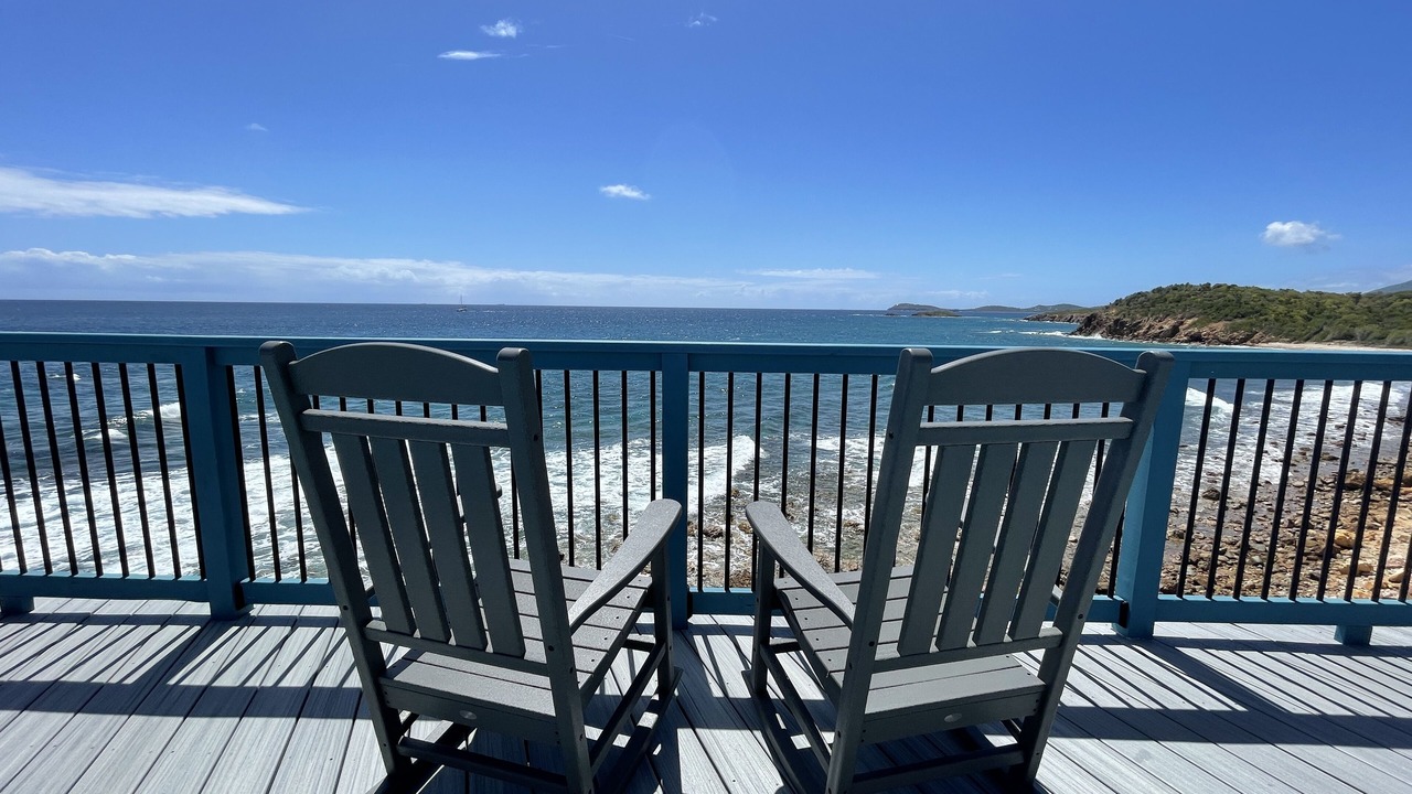Photo of Outdoor in Bolongo Bay