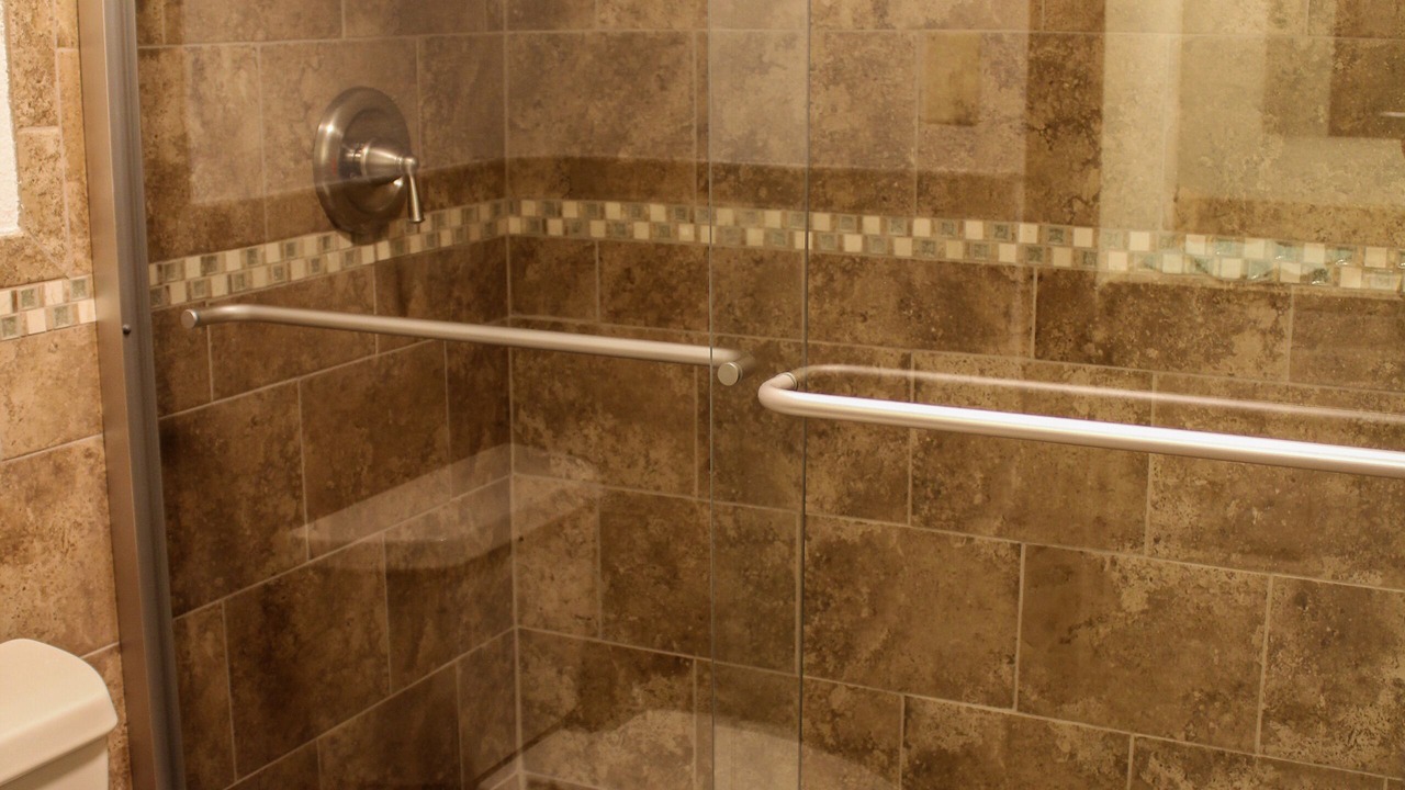 Photo of Bathroom in Bolongo Bay