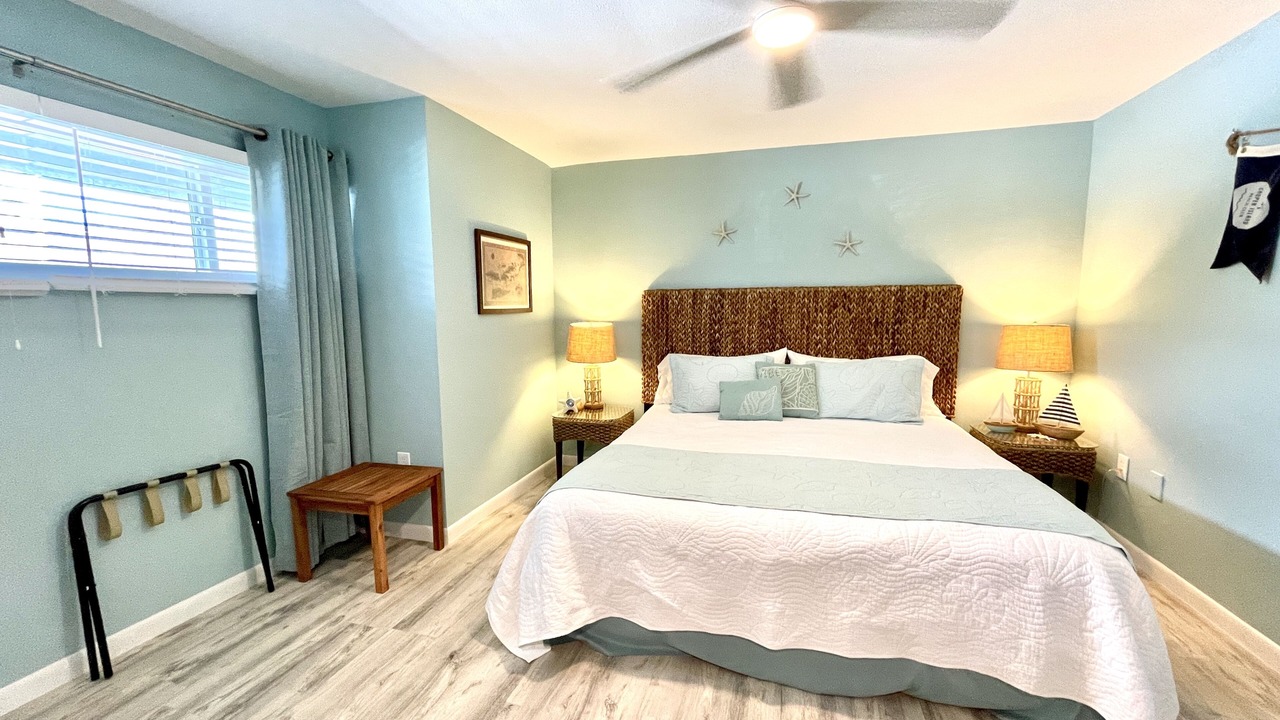 Photo of Bedroom in Bolongo Bay