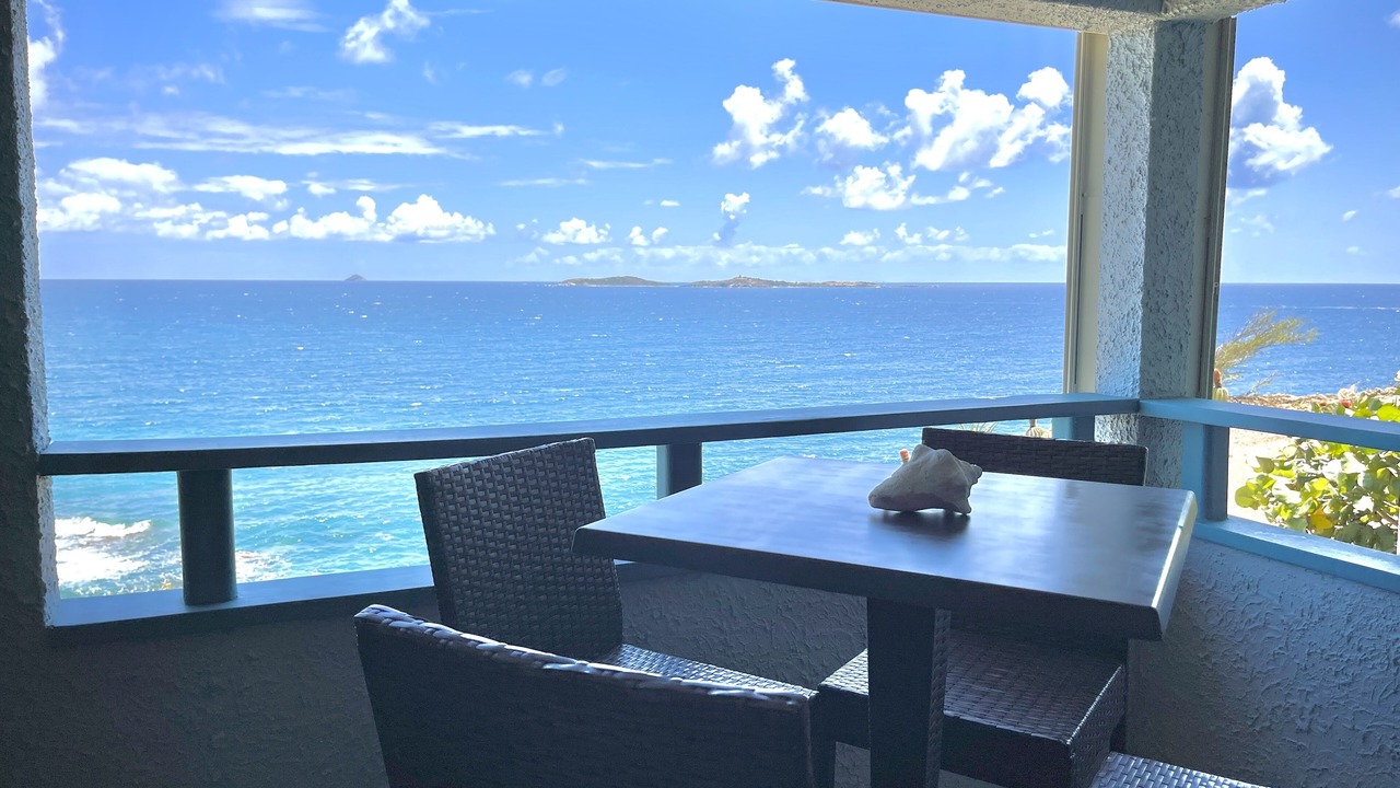 Photo of Outdoor in Bolongo Bay