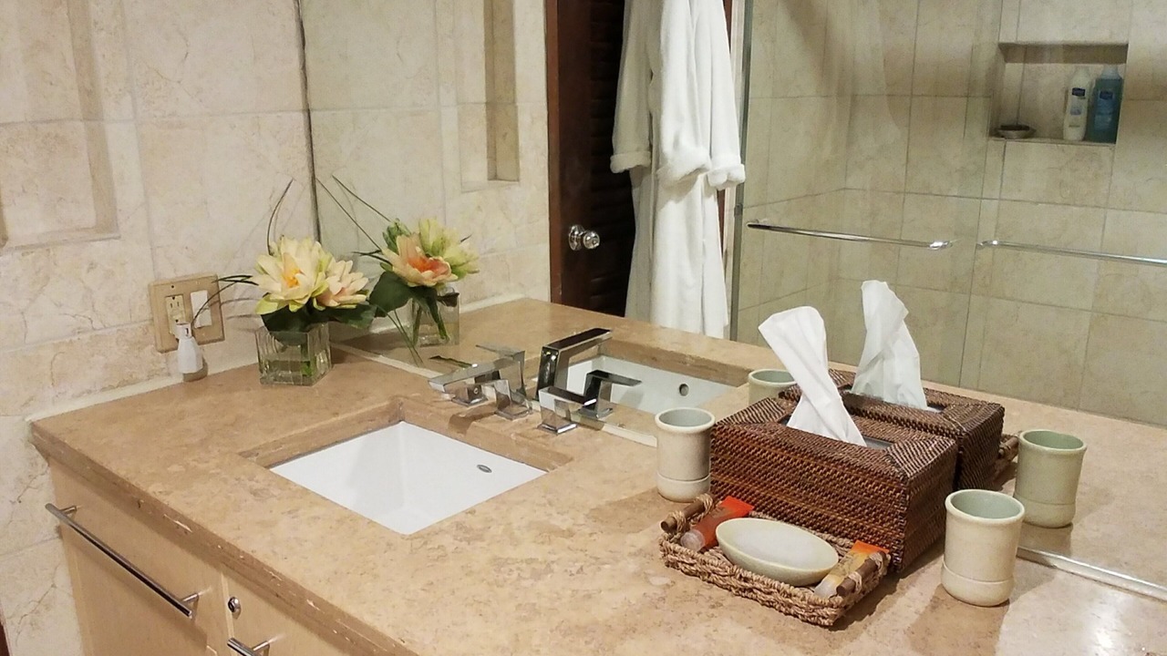 Photo of Bathroom in Red Hook