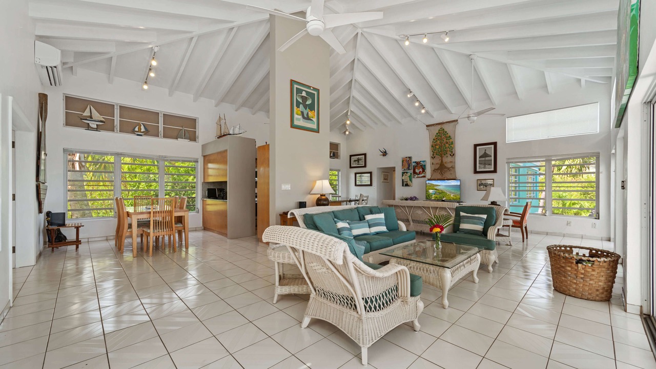 Photo of Livingroom in Nazareth