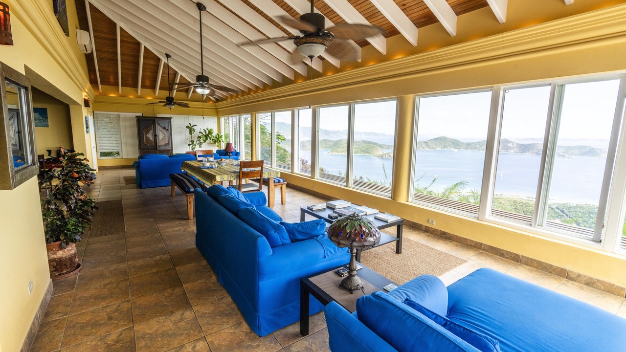 Photo of Bedroom in Johnson Bay