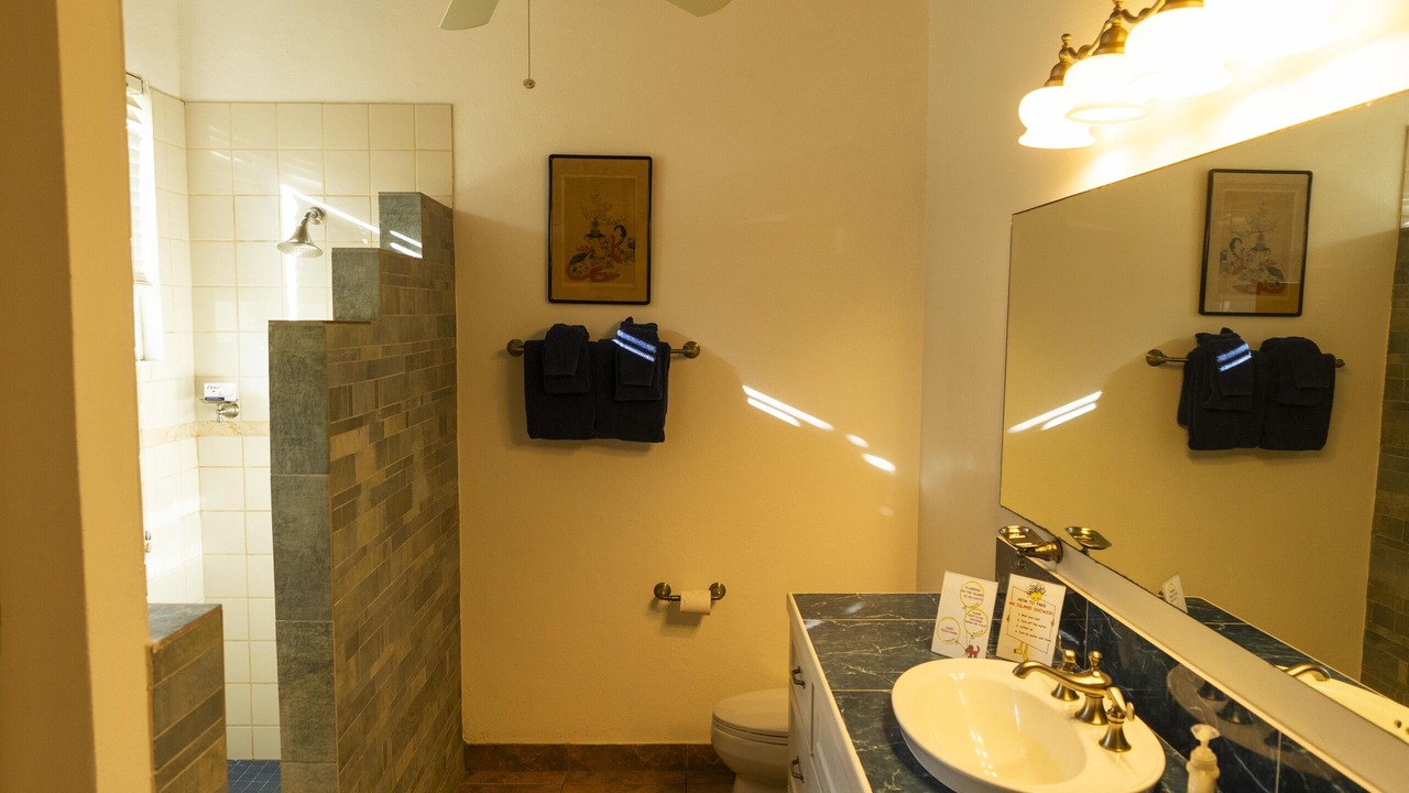 Photo of Bathroom in Johnson Bay