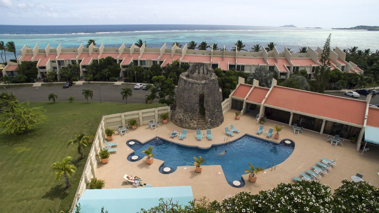 Photo of Outdoor in Estate Golden Rock