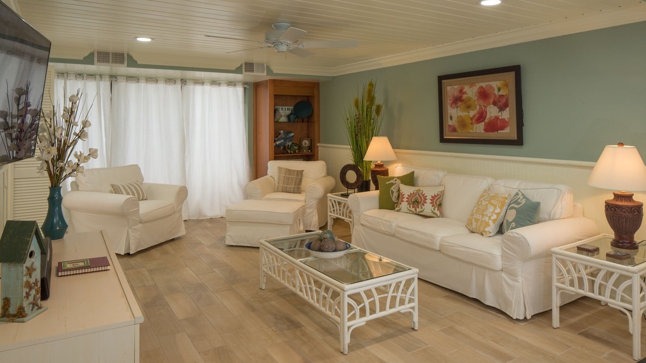 Photo of Bedroom in Estate Golden Rock
