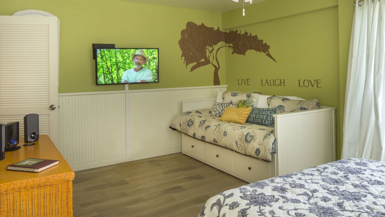 Photo of Bedroom in Estate Golden Rock