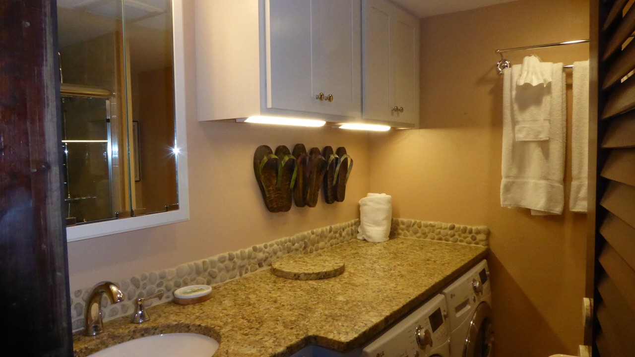 Photo of Bathroom in Red Hook