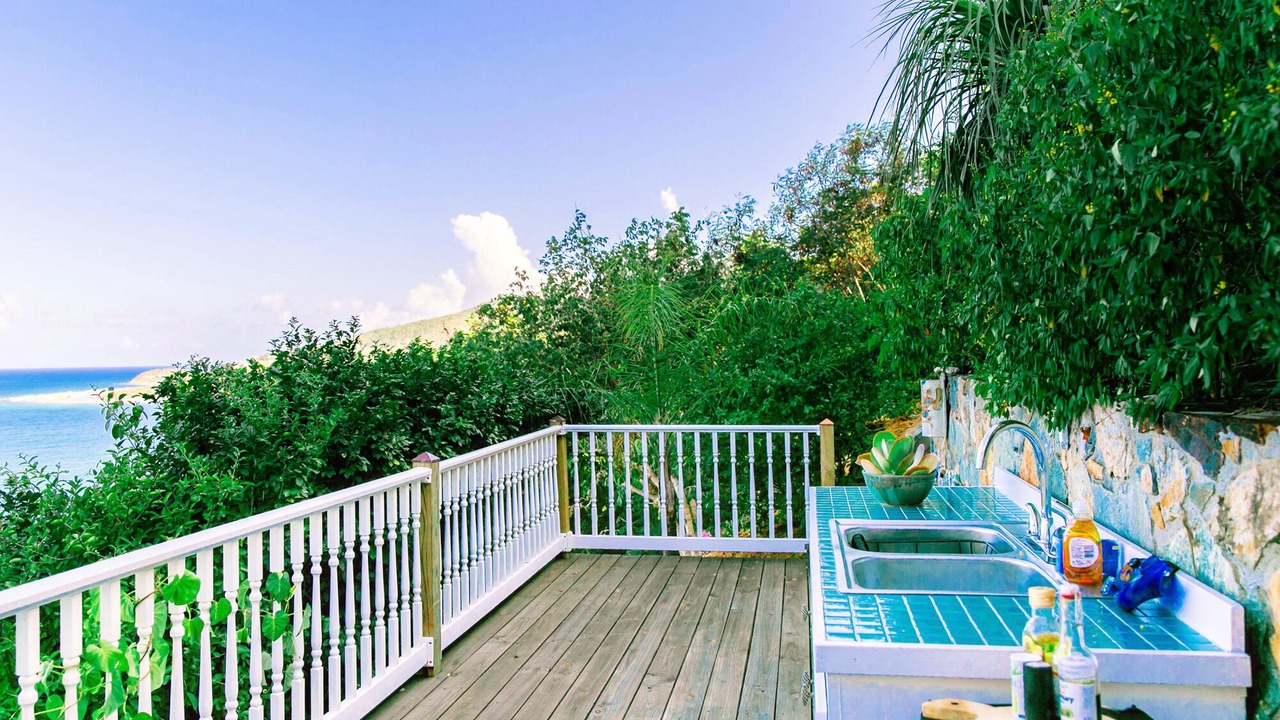 Photo of Outdoor in Estate Fortsberg