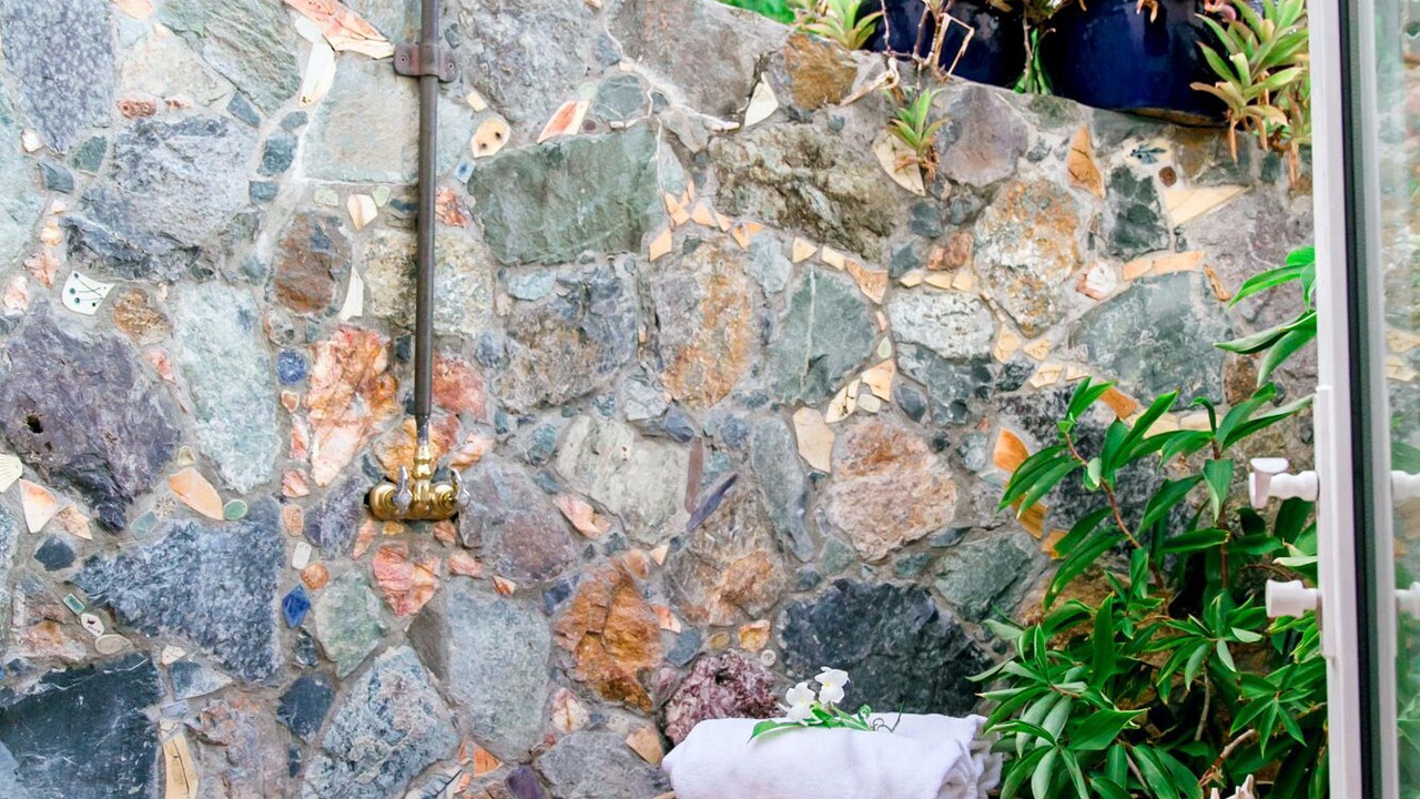 Photo of Bathroom in Estate Fortsberg