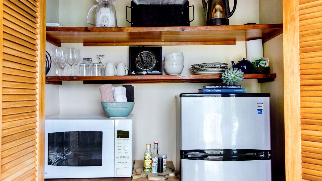 Photo of Kitchen in Estate Fortsberg