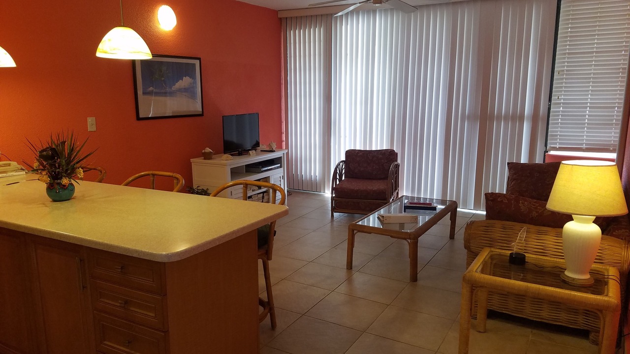 Photo of Livingroom in Estate Golden Rock
