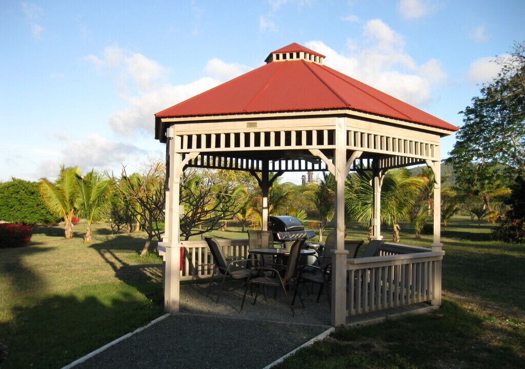 Photo of Outdoor in Estate Golden Rock
