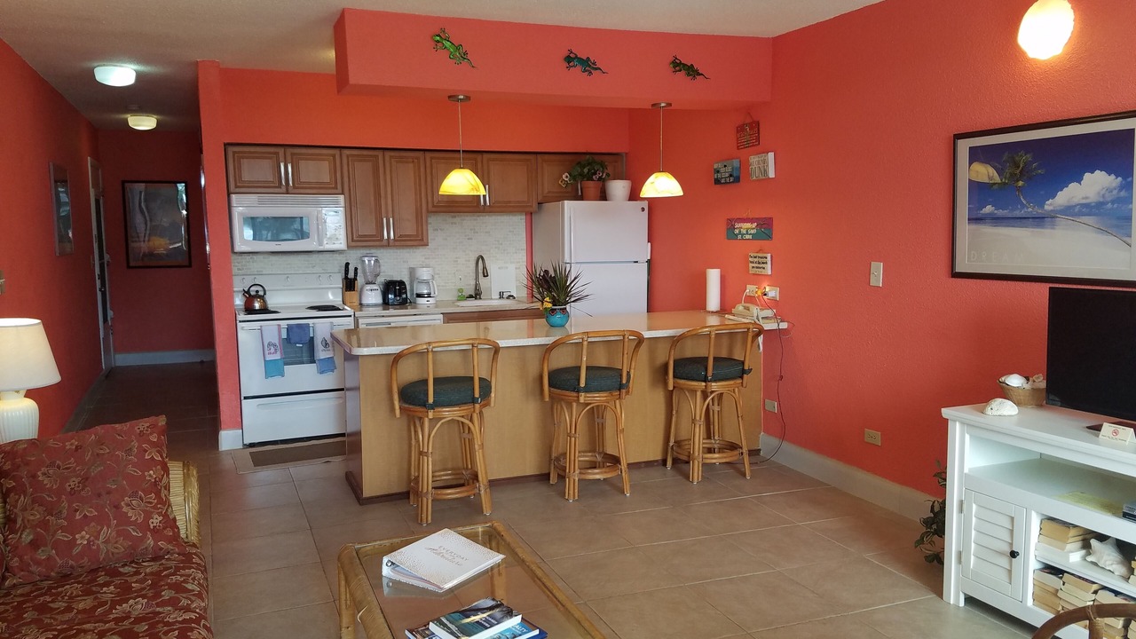 Photo of Livingroom in Estate Golden Rock