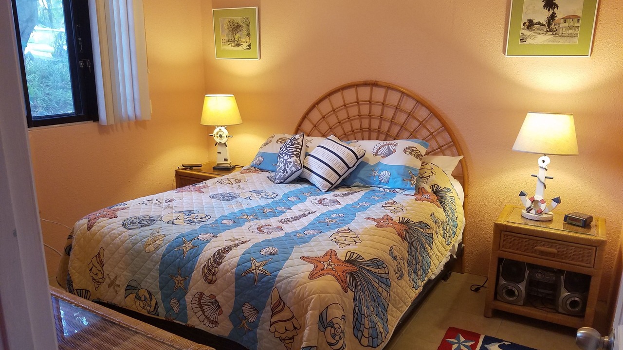 Photo of Bedroom in Estate Golden Rock