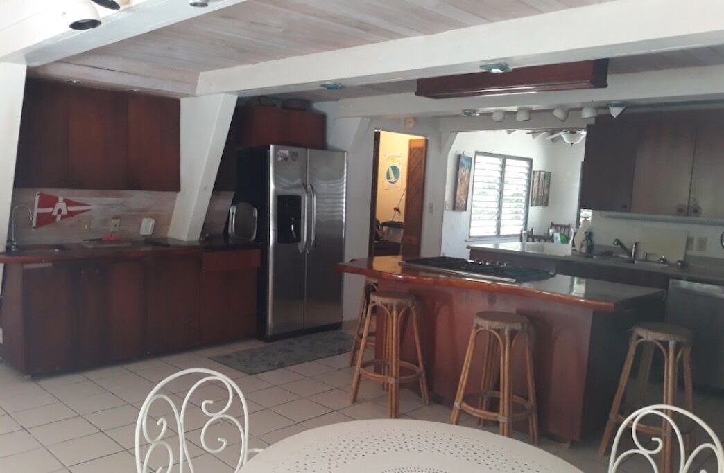 Photo of Kitchen in Estate Tipperary