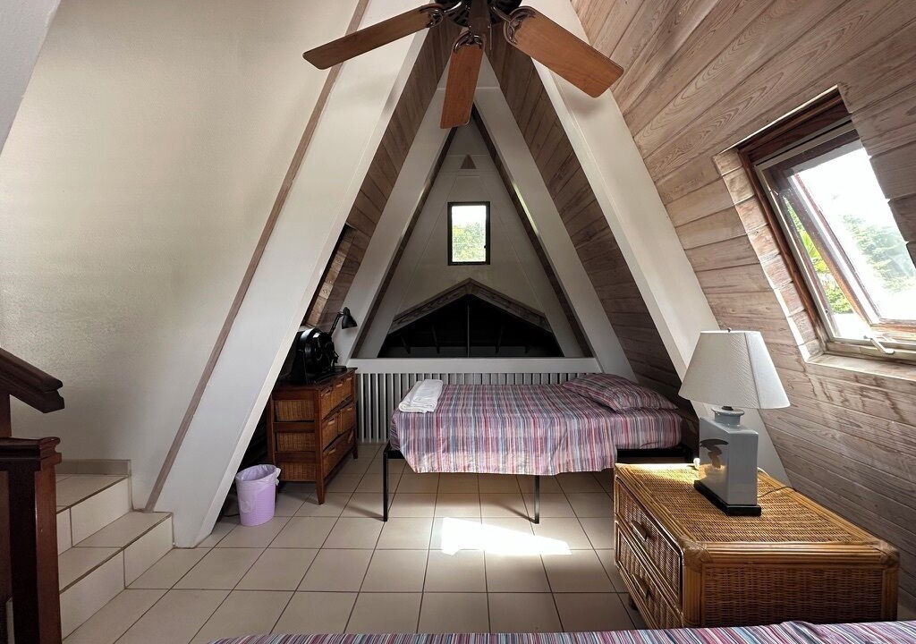 Photo of Bedroom in Estate Tipperary