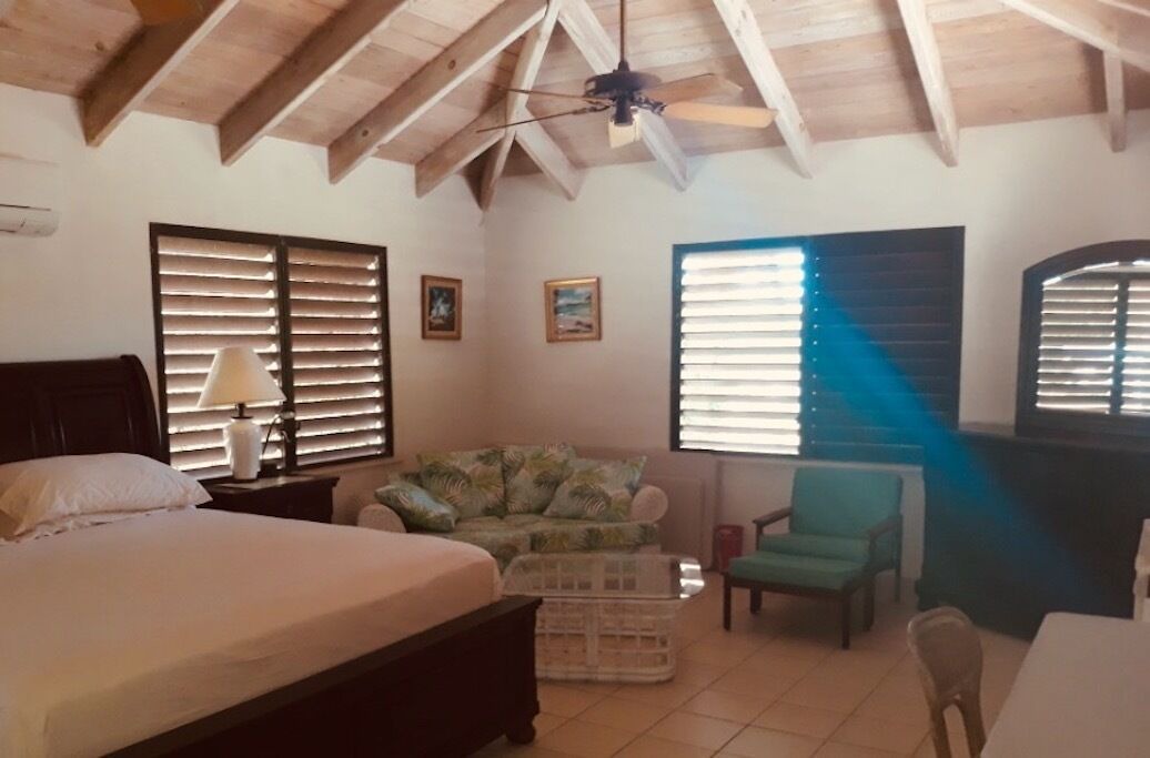 Photo of Bedroom in Estate Tipperary