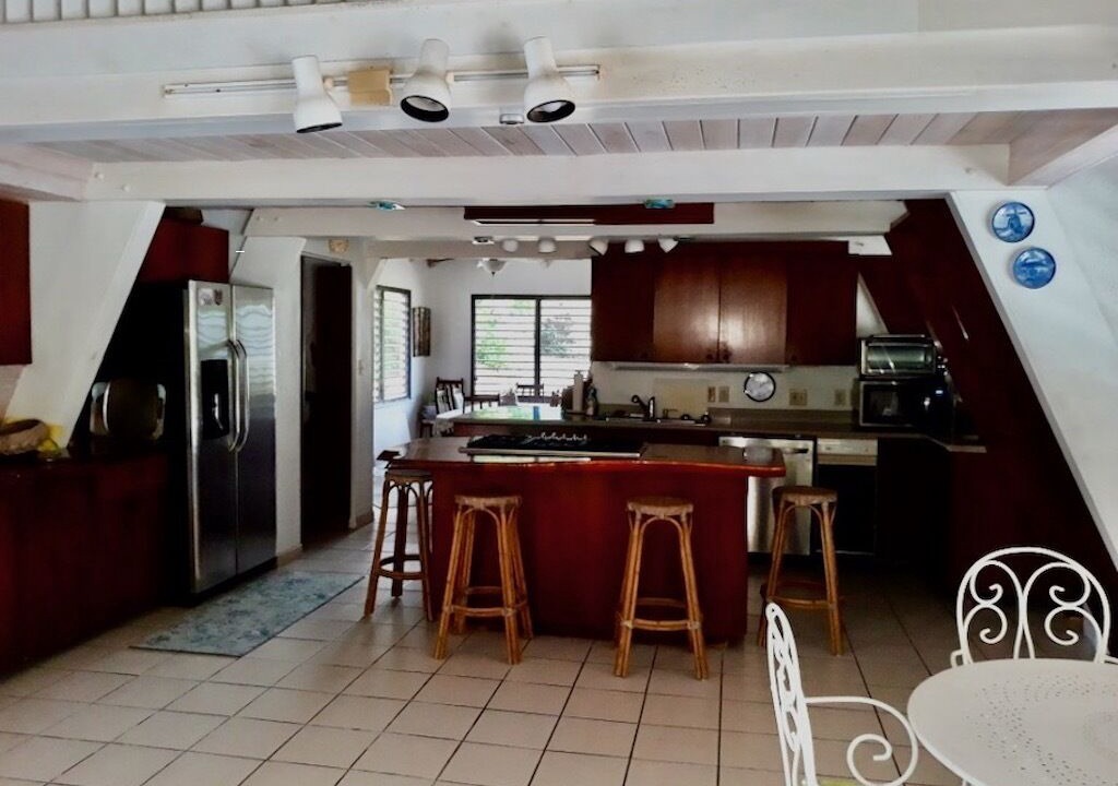 Photo of Kitchen in Estate Tipperary