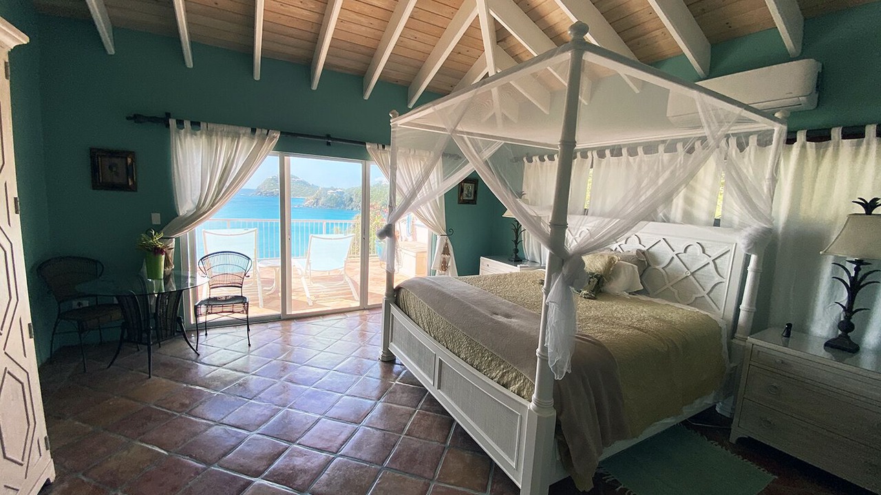 Photo of Bedroom in Rendezvous & Ditleff