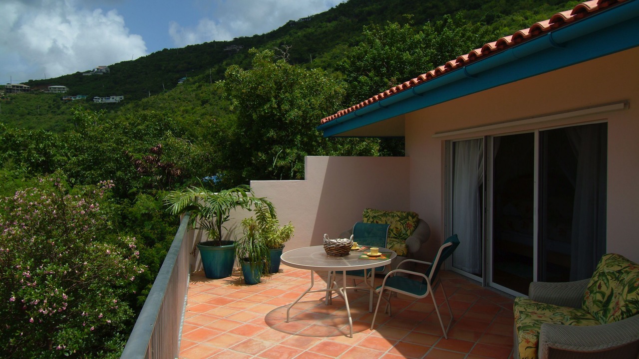 Photo of Bedroom in Rendezvous & Ditleff