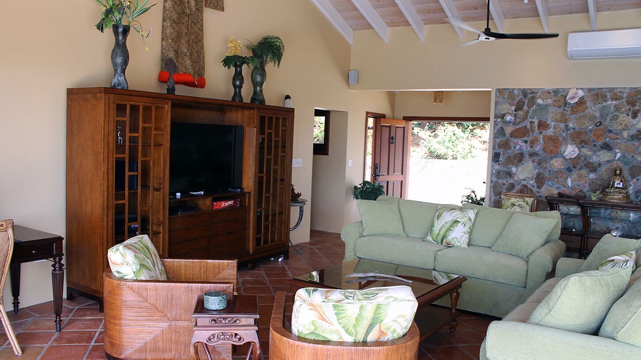 Photo of Bedroom in Rendezvous & Ditleff