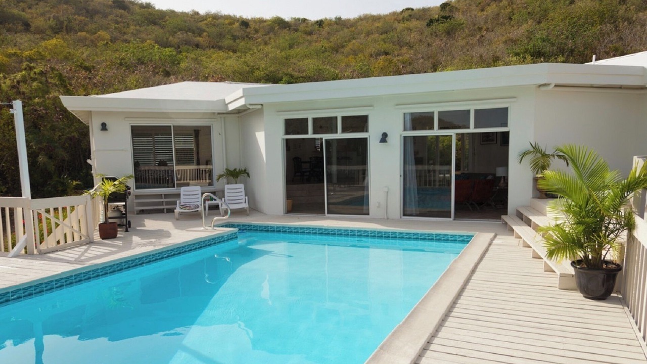 Photo of Outdoor in Grapetree
