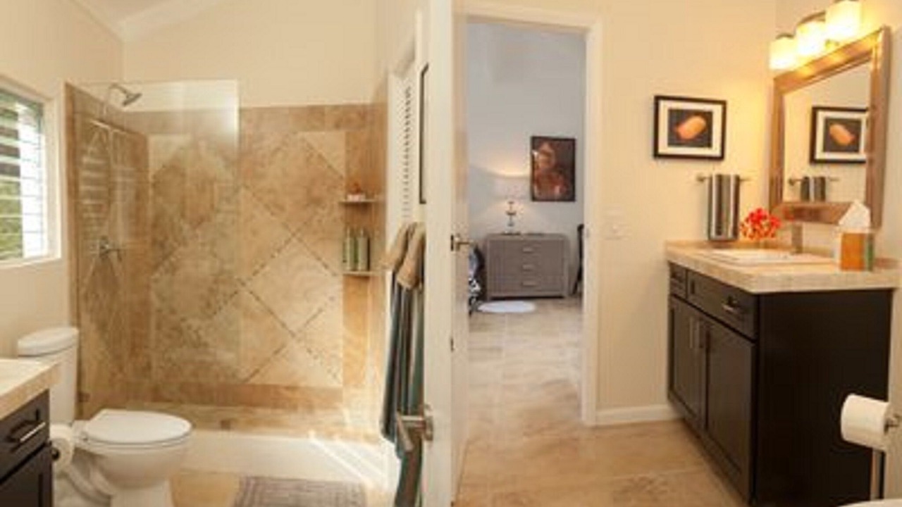 Photo of Bathroom in Grapetree