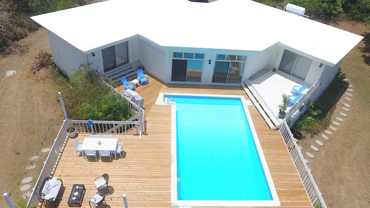 Photo of Outdoor in Grapetree