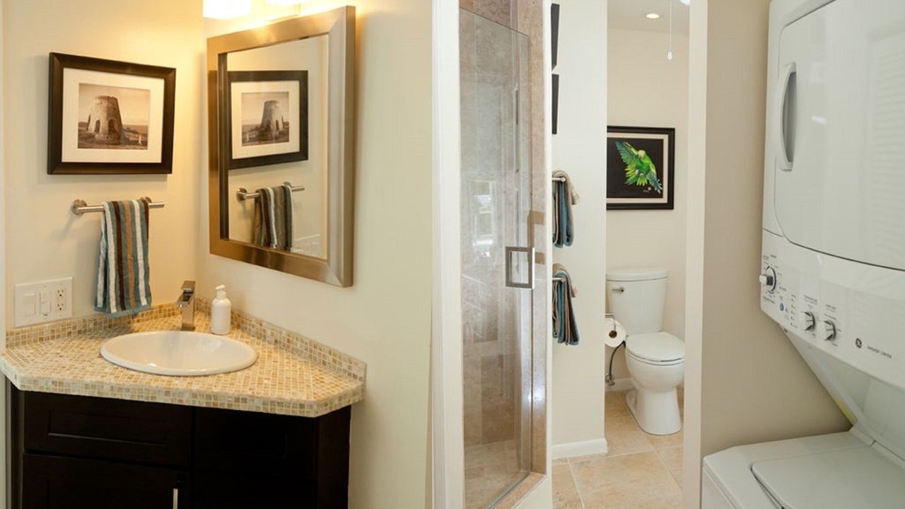 Photo of Bathroom in Grapetree